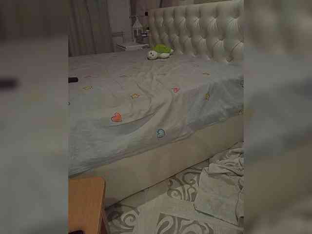 MAMULY webcam