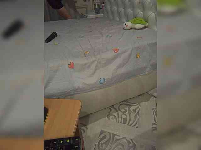 MAMULY webcam