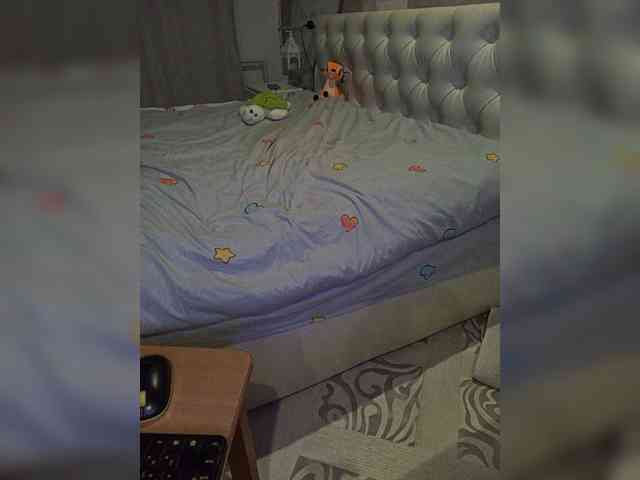 MAMULY webcam