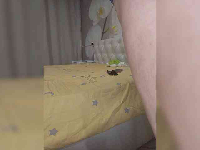 MAMULY webcam