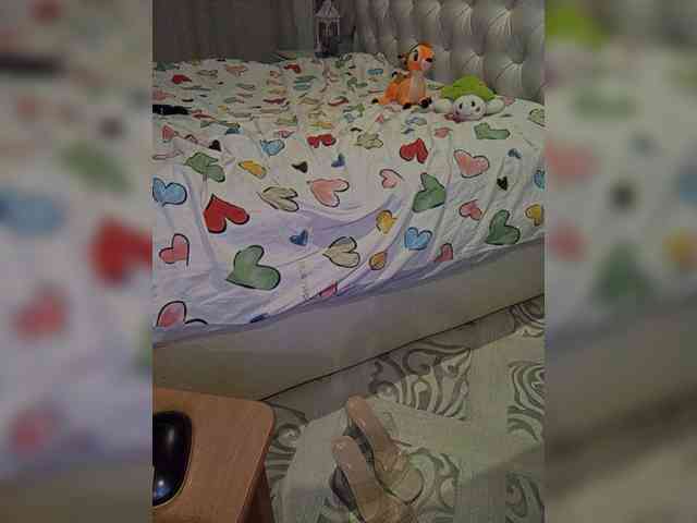 MAMULY webcam