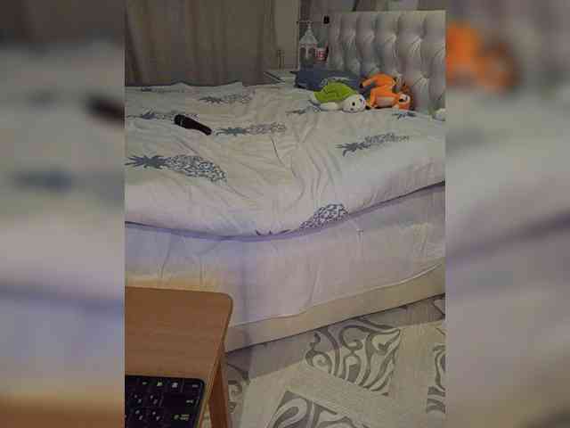 MAMULY webcam
