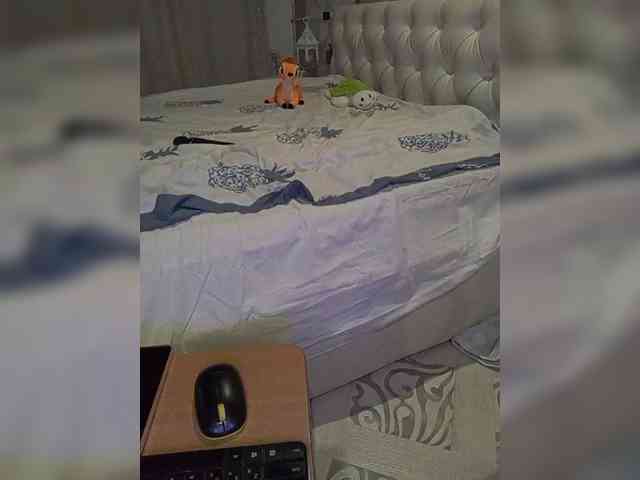 MAMULY webcam