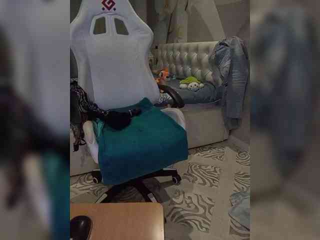 MAMULY webcam
