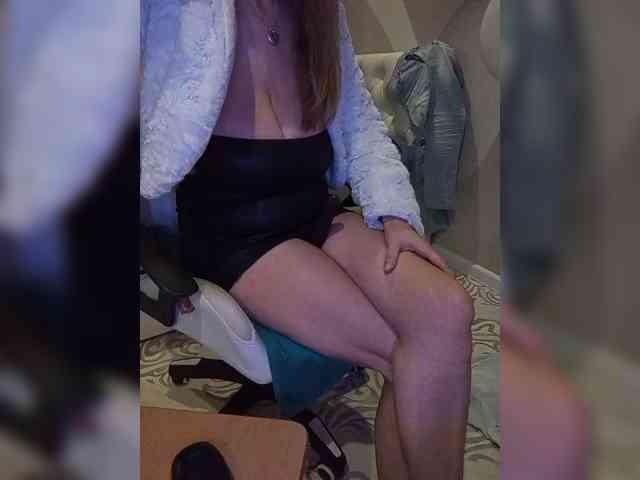 MAMULY webcam