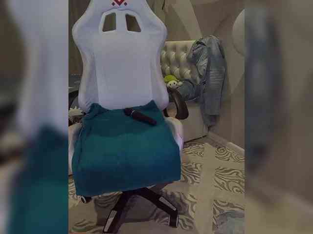 MAMULY webcam