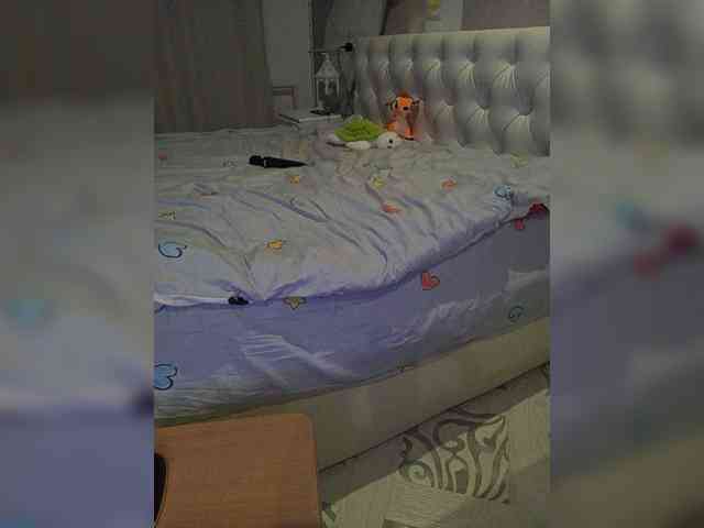 mamuly's live room