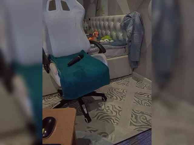 MAMULY webcam