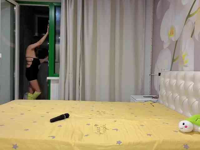 MAMULY webcam