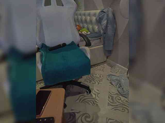 MAMULY webcam