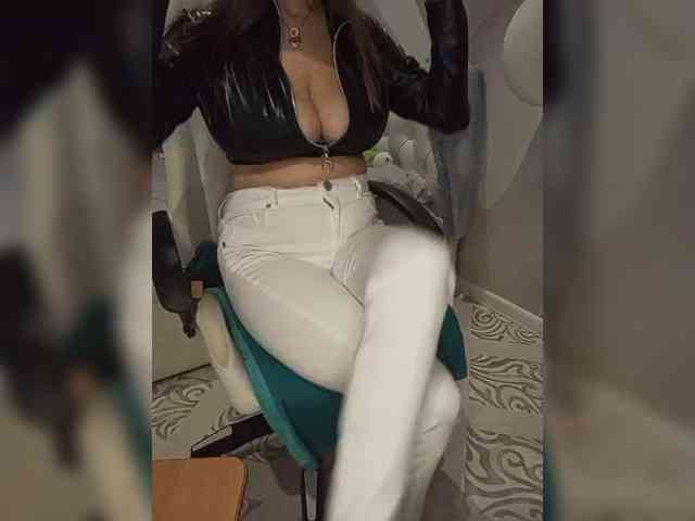 MAMULY webcam