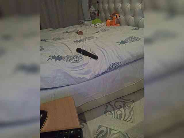 MAMULY webcam
