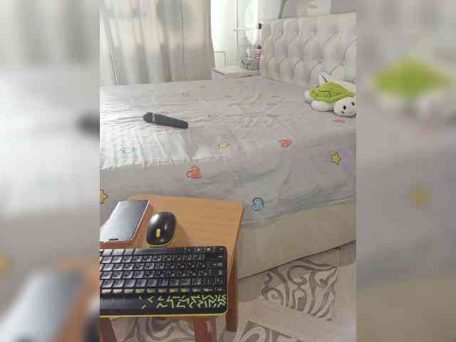 MAMULY webcam