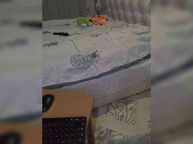 MAMULY webcam