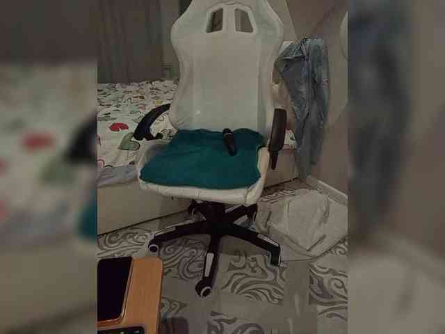 MAMULY webcam
