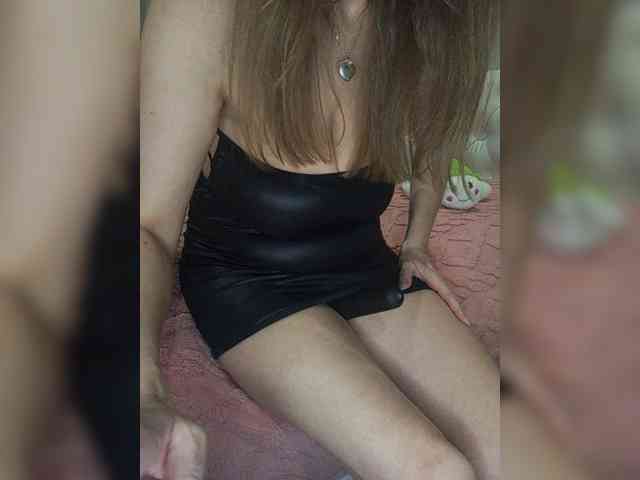 katerina-pre71 Sex Cam Show