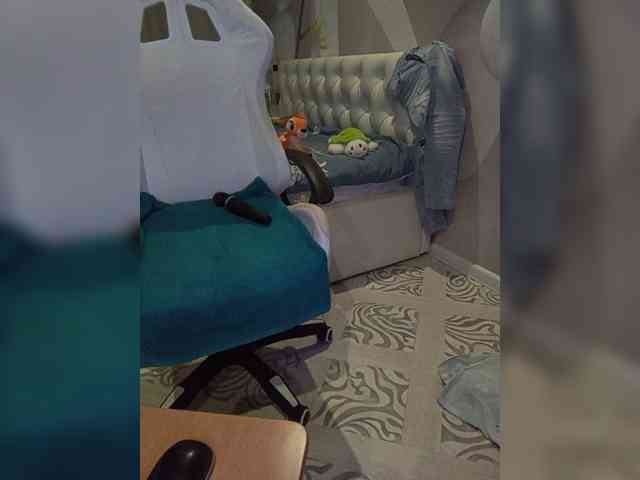 MAMULY webcam