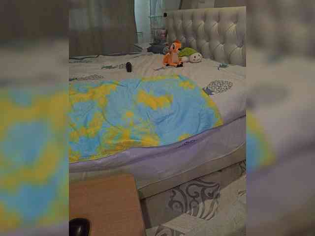 MAMULY webcam