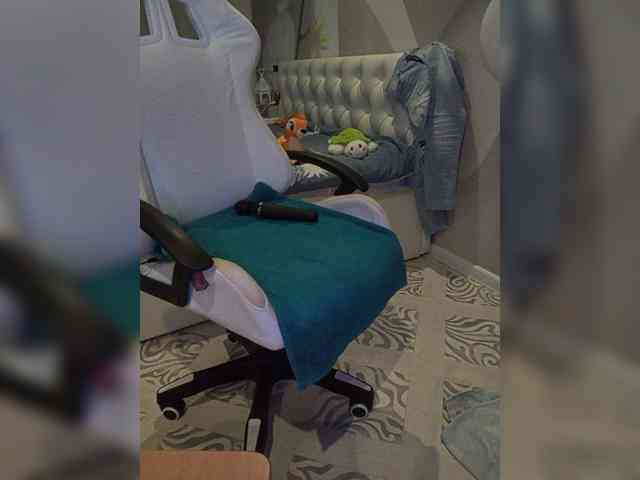 MAMULY webcam