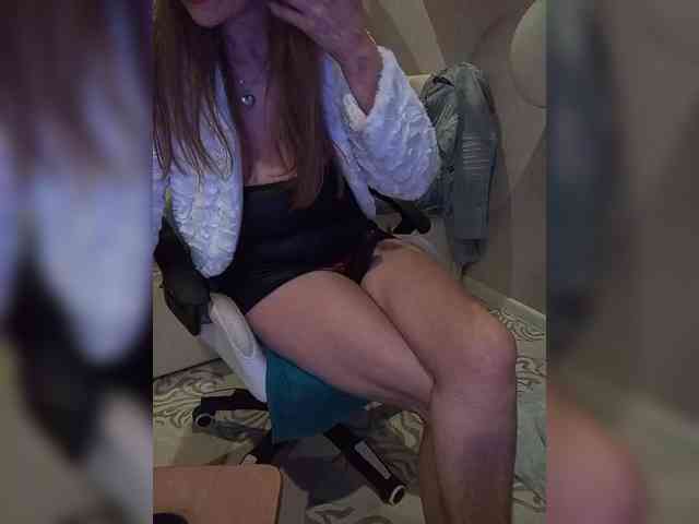 MAMULY webcam