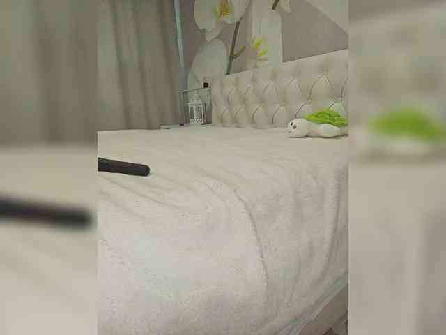 MAMULY webcam