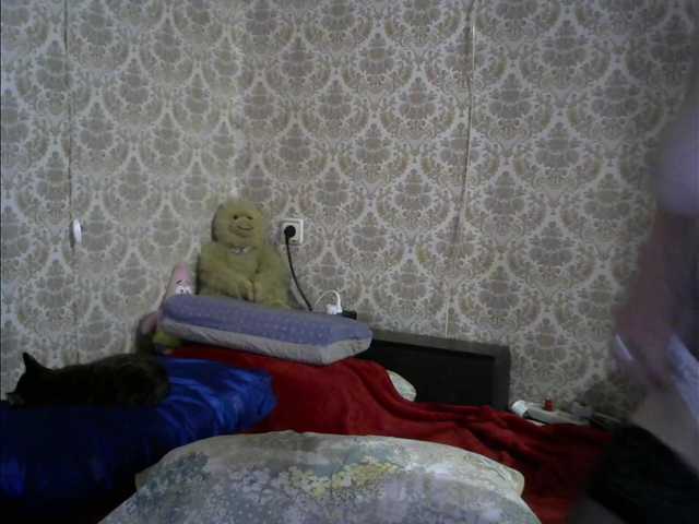 SweetieAngel live webcam show