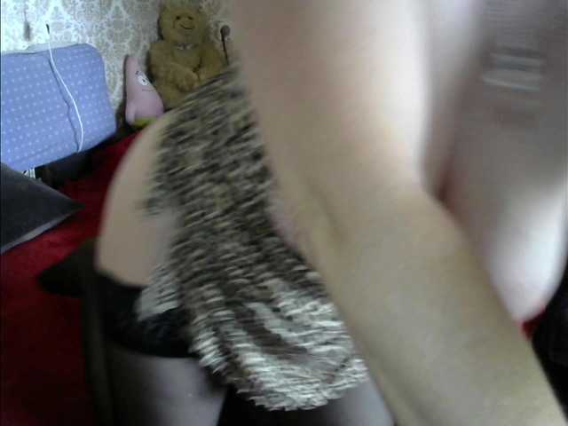 SweetieAngel live cam on BongaCams