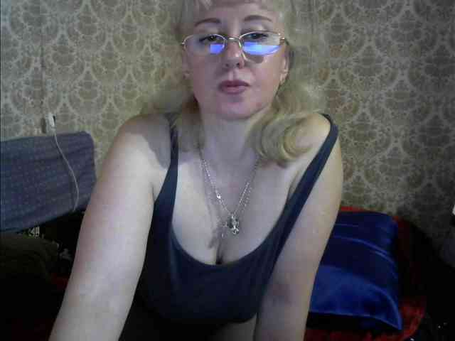 SweetieAngel webcam