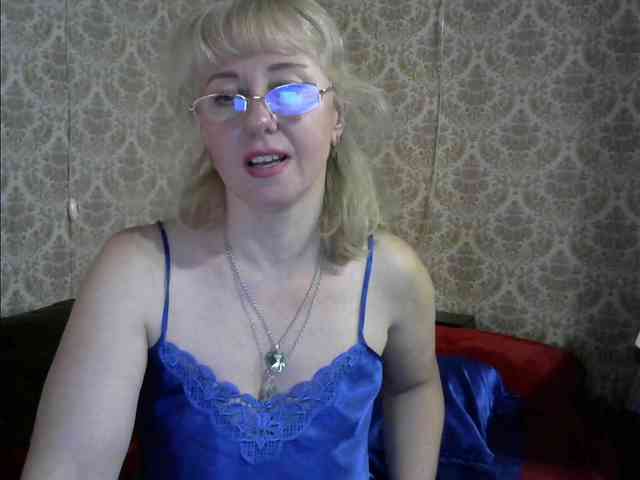 SweetieAngel webcam