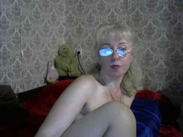 SweetieAngel webcam