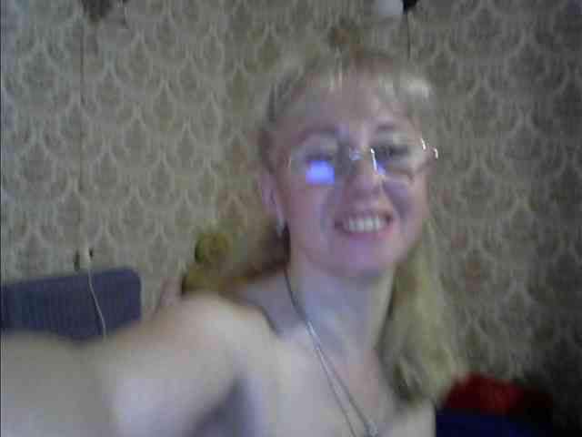 SweetieAngel webcam