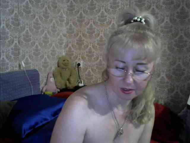 SweetieAngel webcam