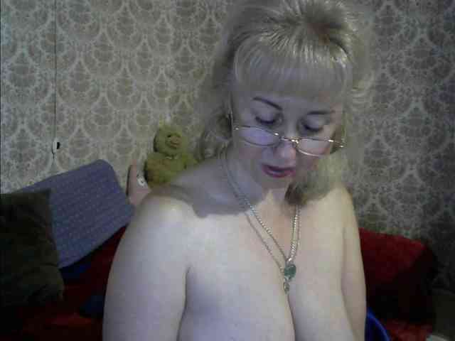 SweetieAngel webcam