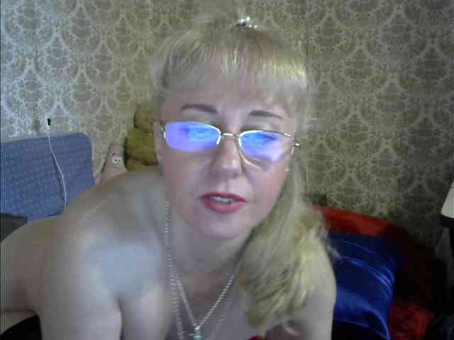 SweetieAngel webcam