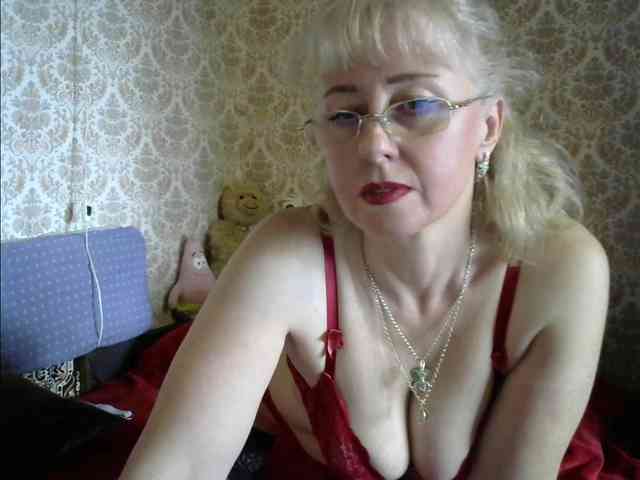SweetieAngel webcam