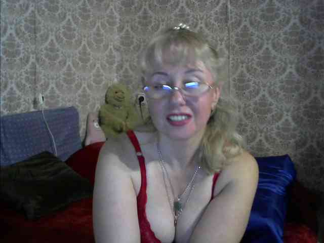 SweetieAngel webcam