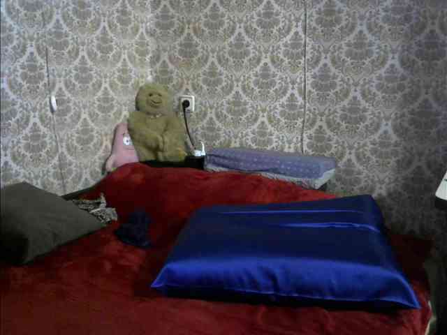 SweetieAngel webcam