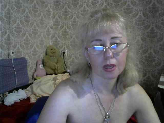 SweetieAngel webcam