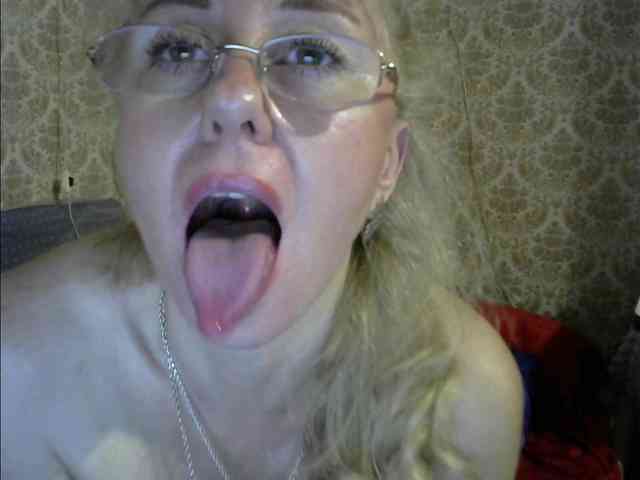 SweetieAngel Sex Cam Show