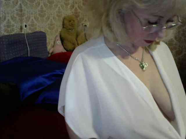 SweetieAngel webcam