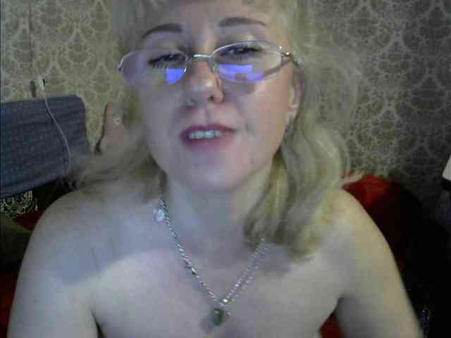 SweetieAngel webcam