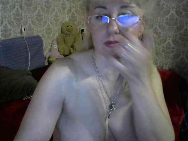 SweetieAngel webcam