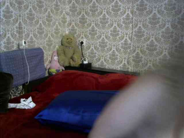 SweetieAngel webcam