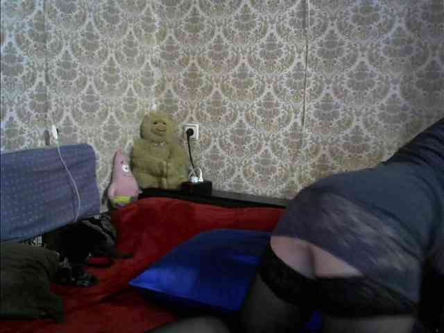 SweetieAngel webcam