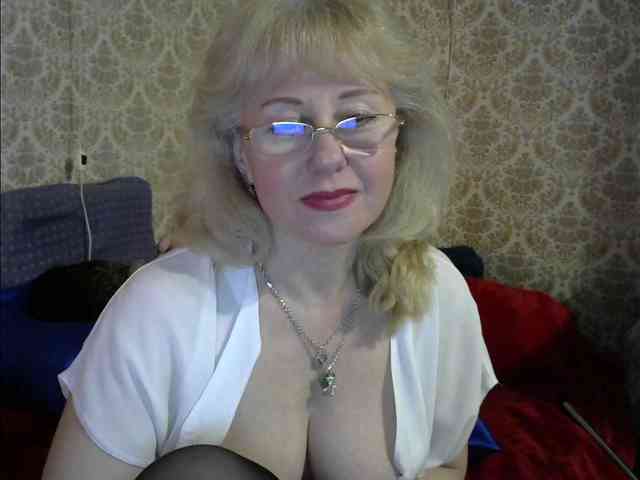 SweetieAngel webcam