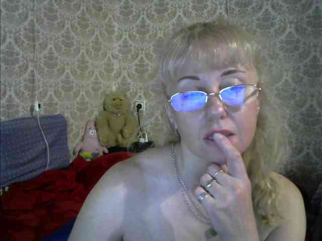 SweetieAngel webcam