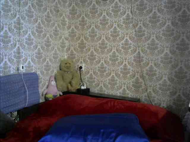 SweetieAngel Sex Cam Show