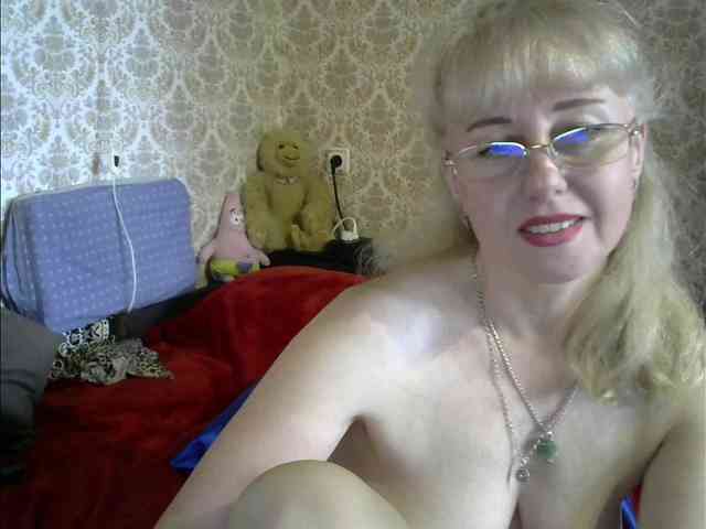 SweetieAngel webcam