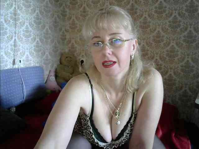 SweetieAngel webcam