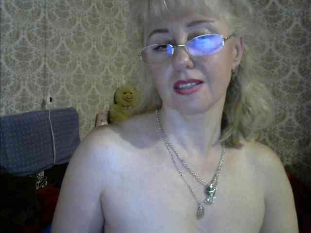 SweetieAngel webcam